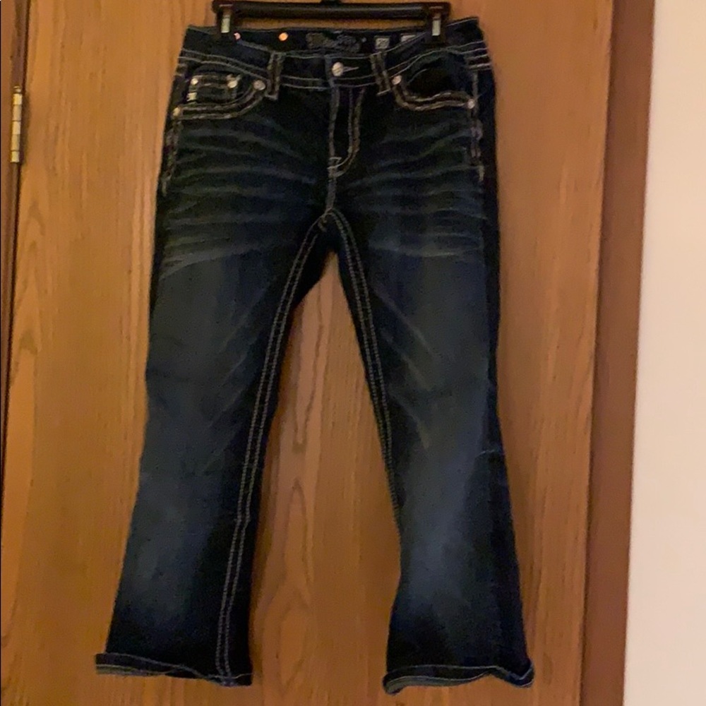 Miss me 29 signature boot
